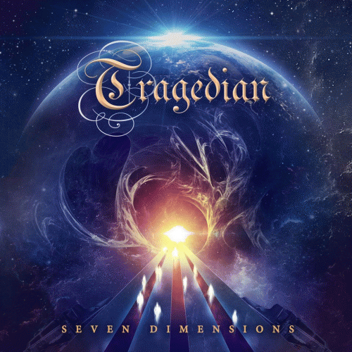 Tragedian : Seven Dimensions